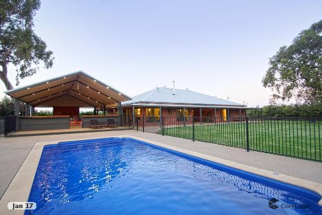 559 Zeerust Rd, Bunbartha, VIC 3634