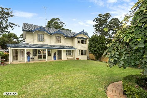 15a Dean St, West Pennant Hills, NSW 2125