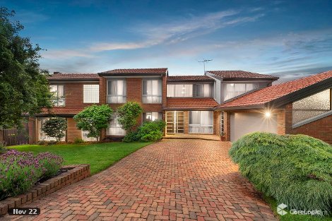 12 Bullock Ct, Donvale, VIC 3111