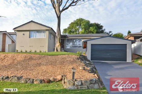 20 Gathrey Cres, Kings Langley, NSW 2147