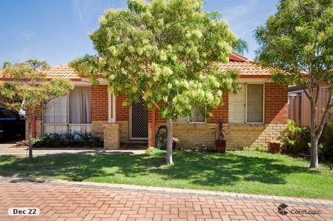 6/21 Hogarth St, Cannington, WA 6107