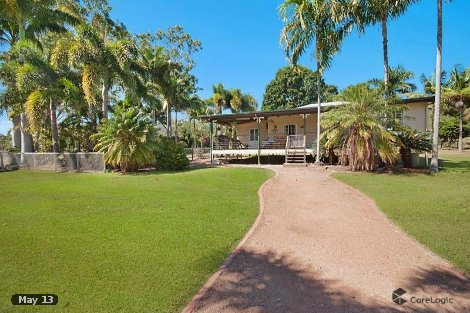 13 Tindall Ct, Alligator Creek, QLD 4816