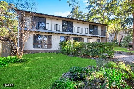 214 Lieutenant Bowen Dr, Bowen Mountain, NSW 2753