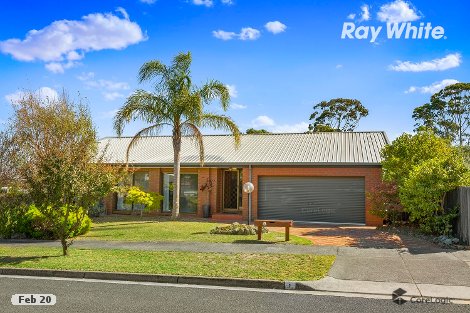 1 Lumeah Ct, Dingley Village, VIC 3172