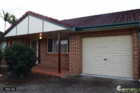 4/18 North St, Frederickton, NSW 2440