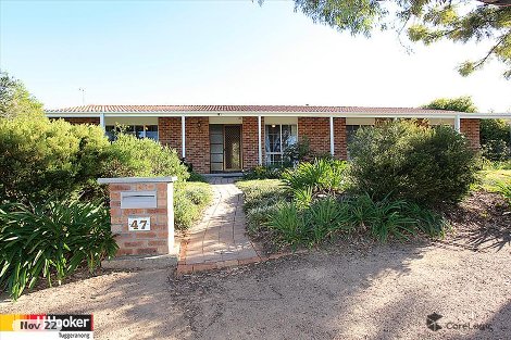 47 Norriss St, Chisholm, ACT 2905