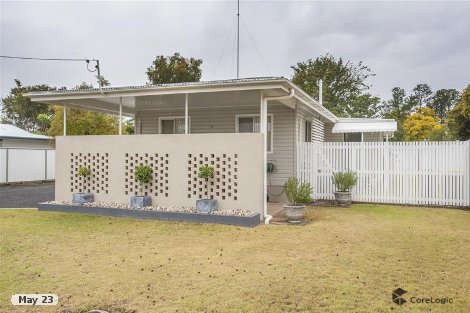 22 Birkett St, Chinchilla, QLD 4413