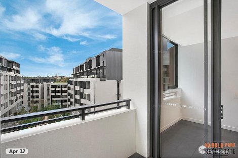 6608/162 Ross St, Forest Lodge, NSW 2037