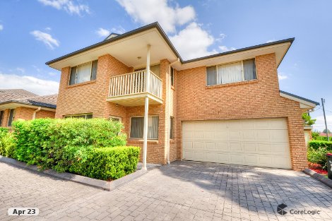 7/13-15 Atchison Rd, Macquarie Fields, NSW 2564