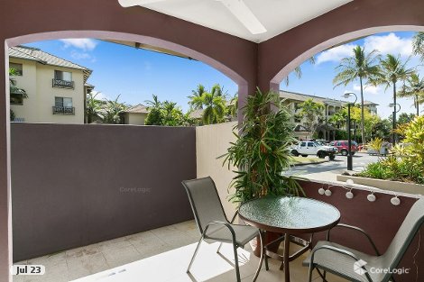 602/12-21 Gregory St, Westcourt, QLD 4870