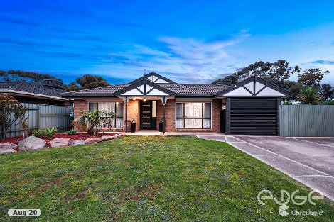 32 Bolivia Cres, Paralowie, SA 5108