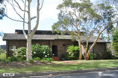 13 Flat Rock Rd, Gymea Bay, NSW 2227