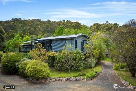 2841 Mount Darragh Rd, Wyndham, NSW 2550