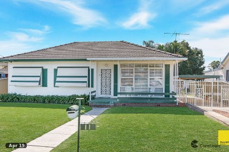 11 Gregory Ave, Oxley Park, NSW 2760