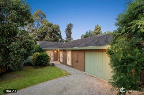 2 Russell St, Bulleen, VIC 3105