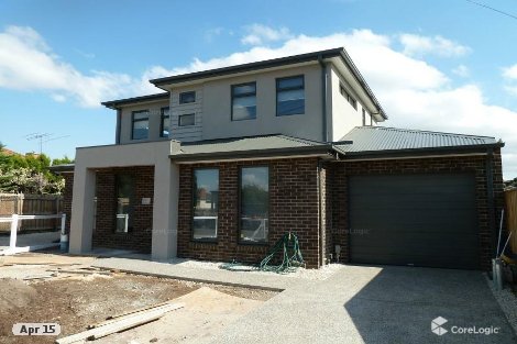 Cresswold Ave, Avondale Heights, VIC 3034