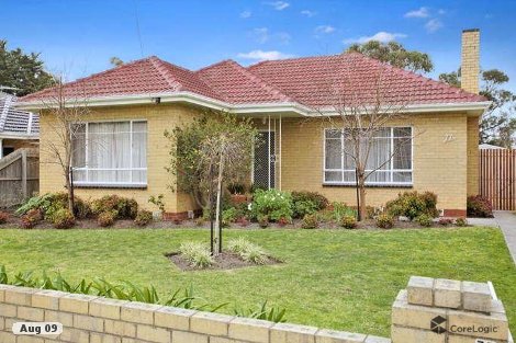 77 Spring Rd, Hampton East, VIC 3188