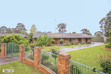 6 Vincent Ct, Delacombe, VIC 3356