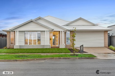 38 Shortridge Dr, Lucas, VIC 3350