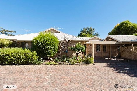 6/5 Fauntleroy St, Guildford, WA 6055