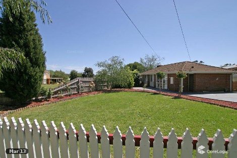 16 Eskdale Dr, Croydon Hills, VIC 3136