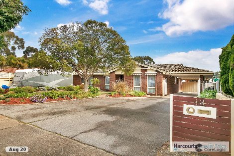 13 Hillier Rd, Evanston, SA 5116