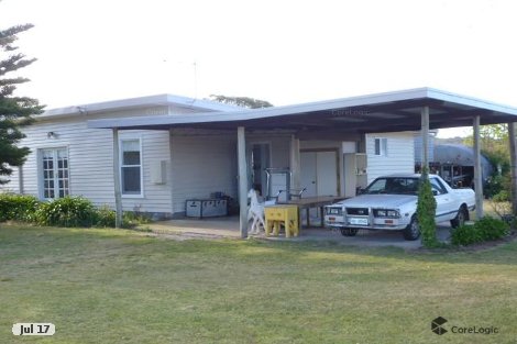 30 Tomahawk Dr, Tomahawk, TAS 7262