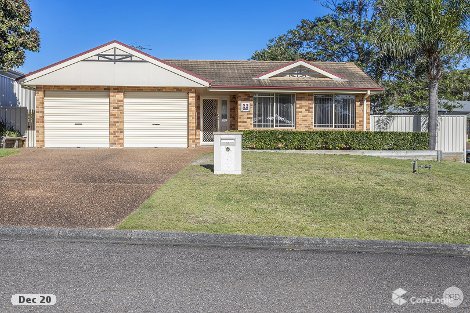 22 Castaway Cl, Boat Harbour, NSW 2316