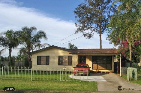 20 Kennelly St, Colyton, NSW 2760