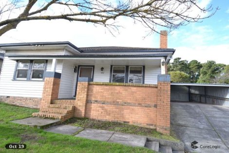 412 Sherrard St, Black Hill, VIC 3350