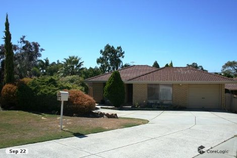 6b Yawl Ct, Ballajura, WA 6066