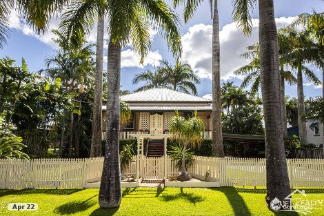 180 Tooley St, Maryborough, QLD 4650