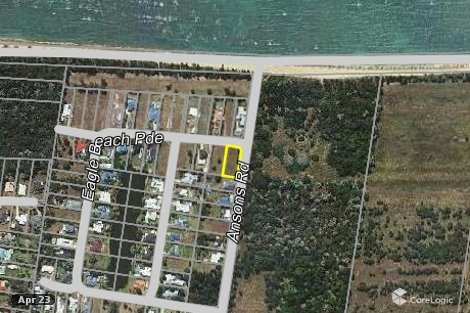 2 Dundowran Beach Esp, Dundowran Beach, QLD 4655