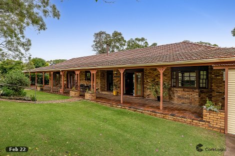 64 Cumner Rd, Torrington, QLD 4350