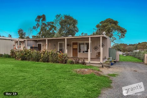 43 Mitchell St, Nyora, VIC 3987