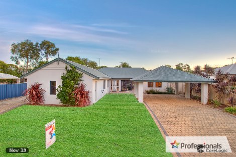 1/20 Martingale Dr, Dunsborough, WA 6281