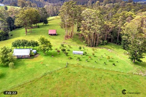 400 Camp Creek Rd, Lowanna, NSW 2450