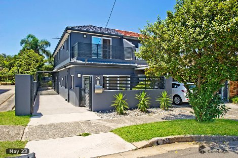 24 Lancaster Rd, Dover Heights, NSW 2030