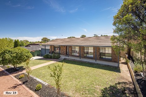 10 Girdlestone Cct, Calwell, ACT 2905