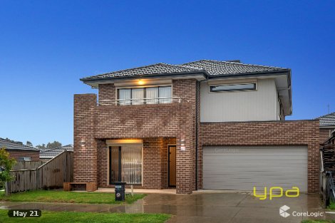 8 Butternut Dr, Lyndhurst, VIC 3975