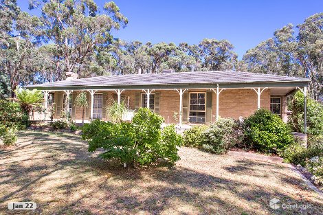 614 Yankee Flat Rd, Mount Helen, VIC 3350