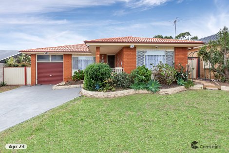 8 Shoalhaven St, Ruse, NSW 2560