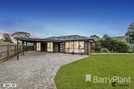 39 Ribblesdale Ave, Wyndham Vale, VIC 3024