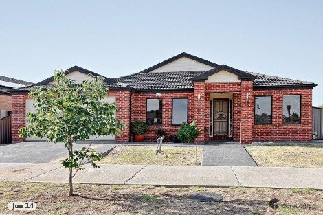 2 Menzies Prom, Derrimut, VIC 3026