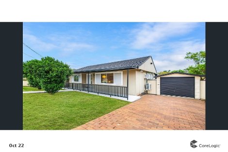 26 Belvedere St, Mount Pritchard, NSW 2170