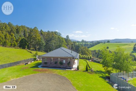 10 Joyce St, Branxholm, TAS 7261