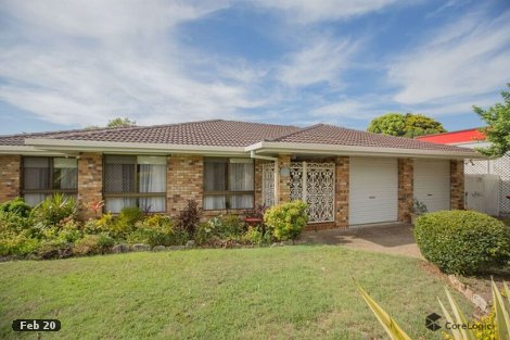 24 Cherrywood St, Sunnybank Hills, QLD 4109