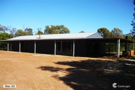 95 Hougham Rd, Barragup, WA 6209