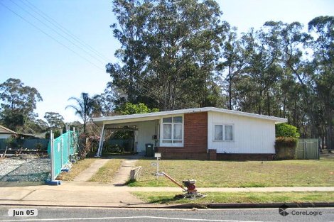 25 Shropshire St, Miller, NSW 2168