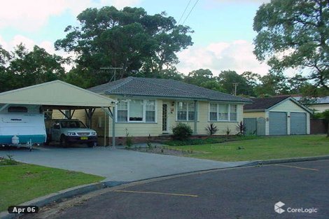 1 Albert St, Barnsley, NSW 2278